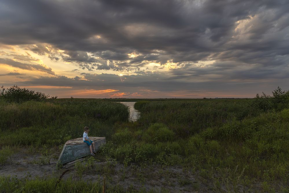 Фотография автора Анатолий Макоедов