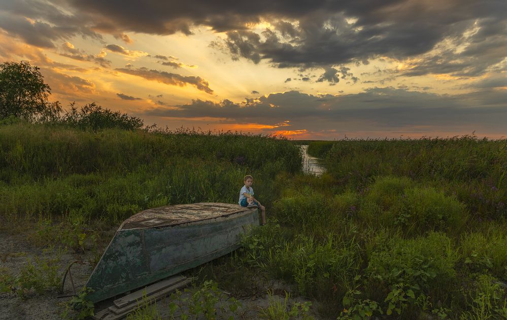 Фотография автора Анатолий Макоедов