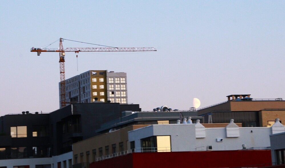 Photograph by Николай Горбачёв