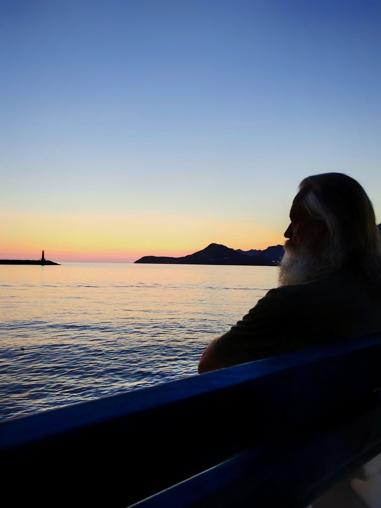 Фотография автора JELENA VASIC