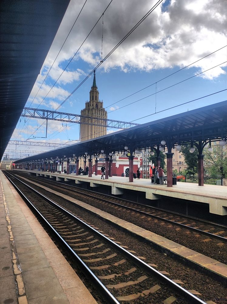 Photograph by Андрей Тезиков