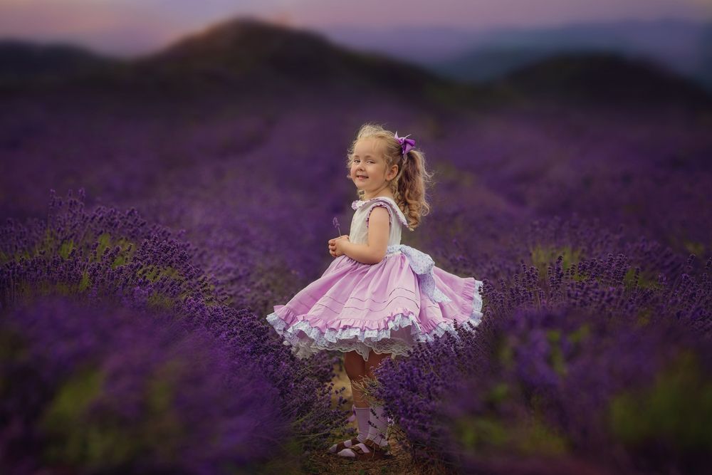 Photograph by Ella Pacanowska