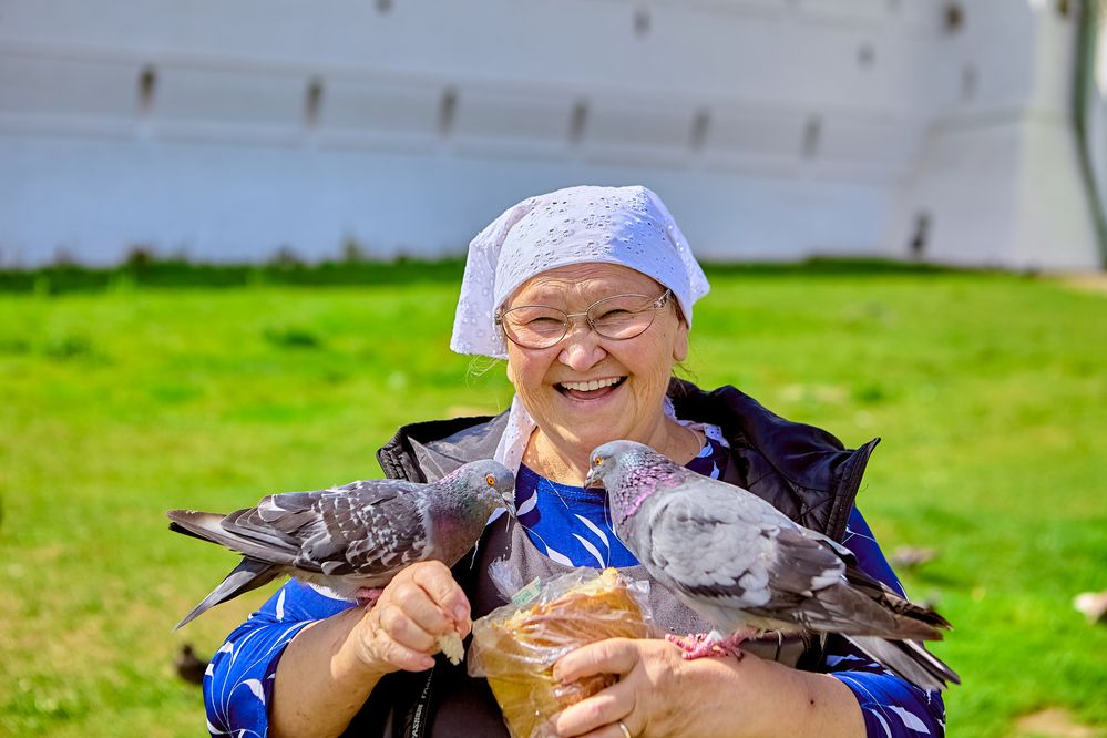 Photograph by Николай Голованов