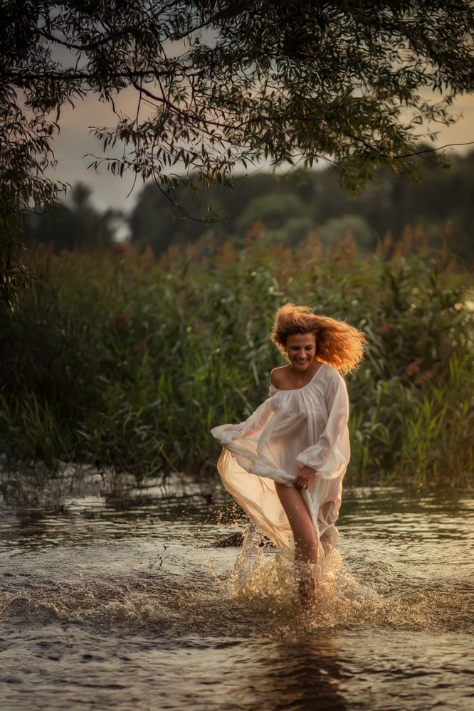 Фотография автора Анна Грошикова