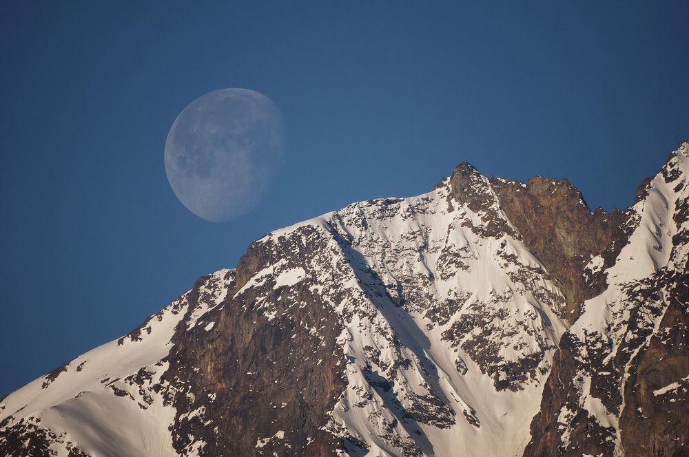 Photograph by Svetlana Rizzo