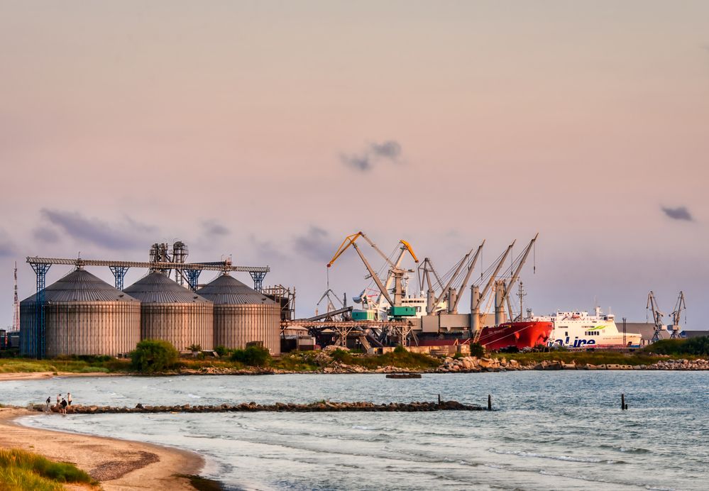 Photograph by Kulikova Albina