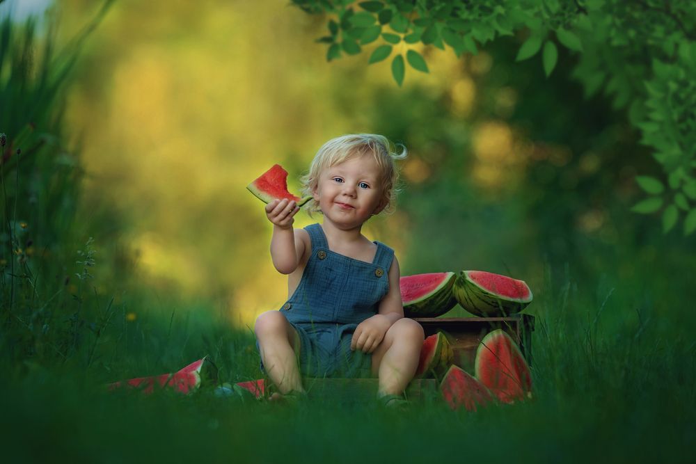 Photograph by Ella Pacanowska