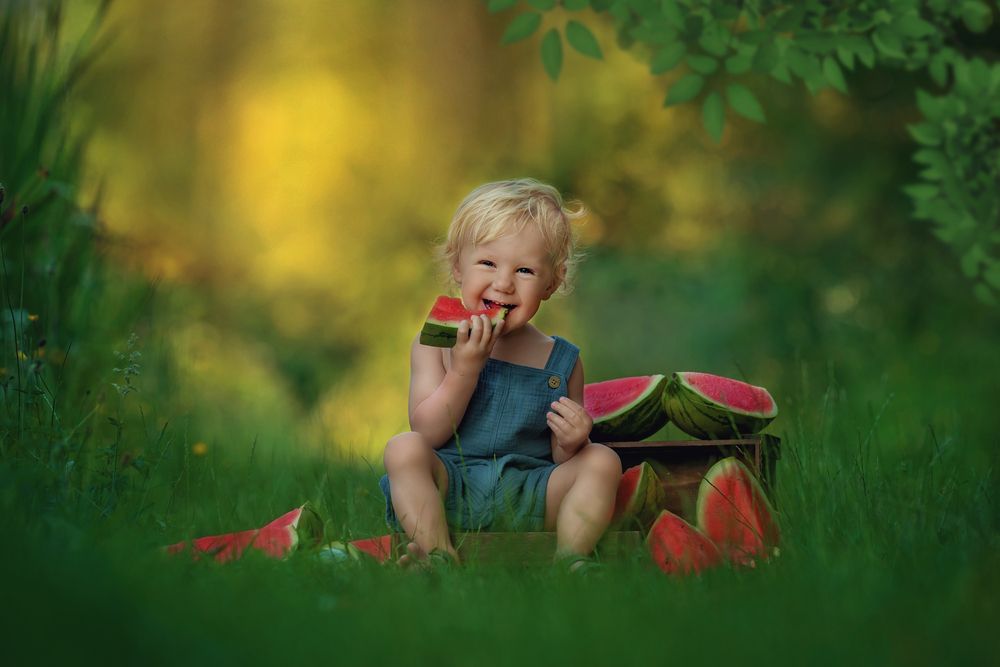 Photograph by Ella Pacanowska