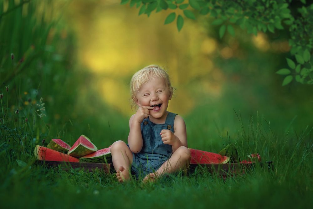 Photograph by Ella Pacanowska