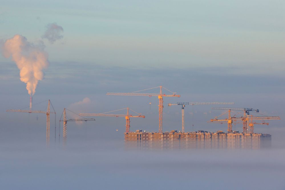 Photograph by Андрей