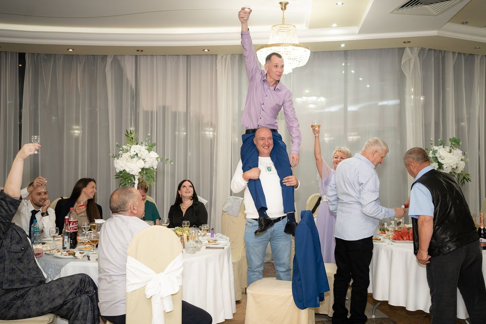 Photograph by Любовь Мызина