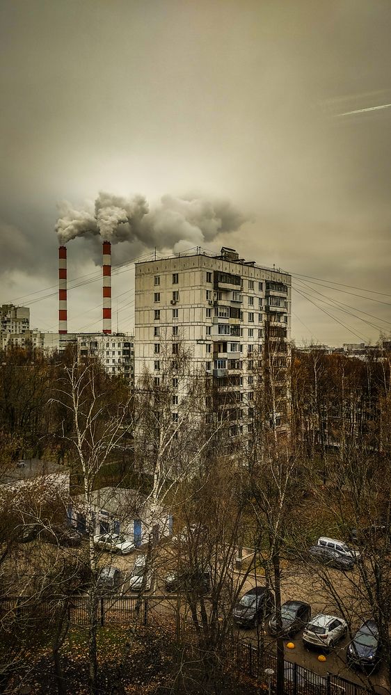 Фотография автора RENAT ABDULBYAROV