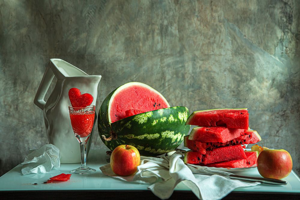 Photograph by Елена Разина