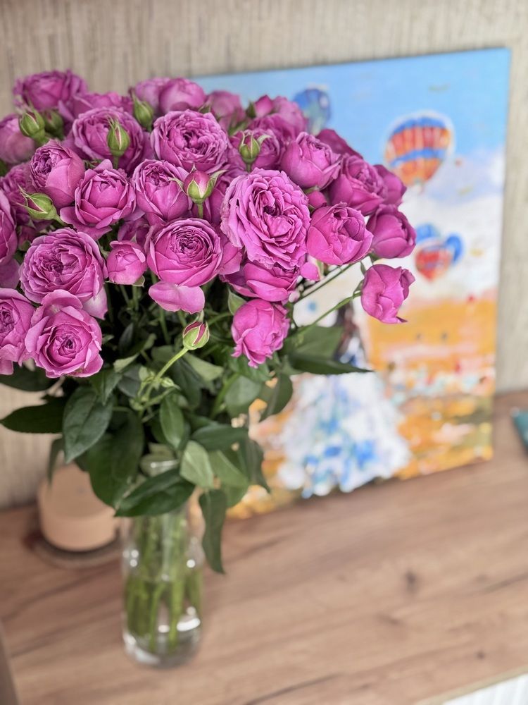 Photograph by Nataliya Mirkulenko