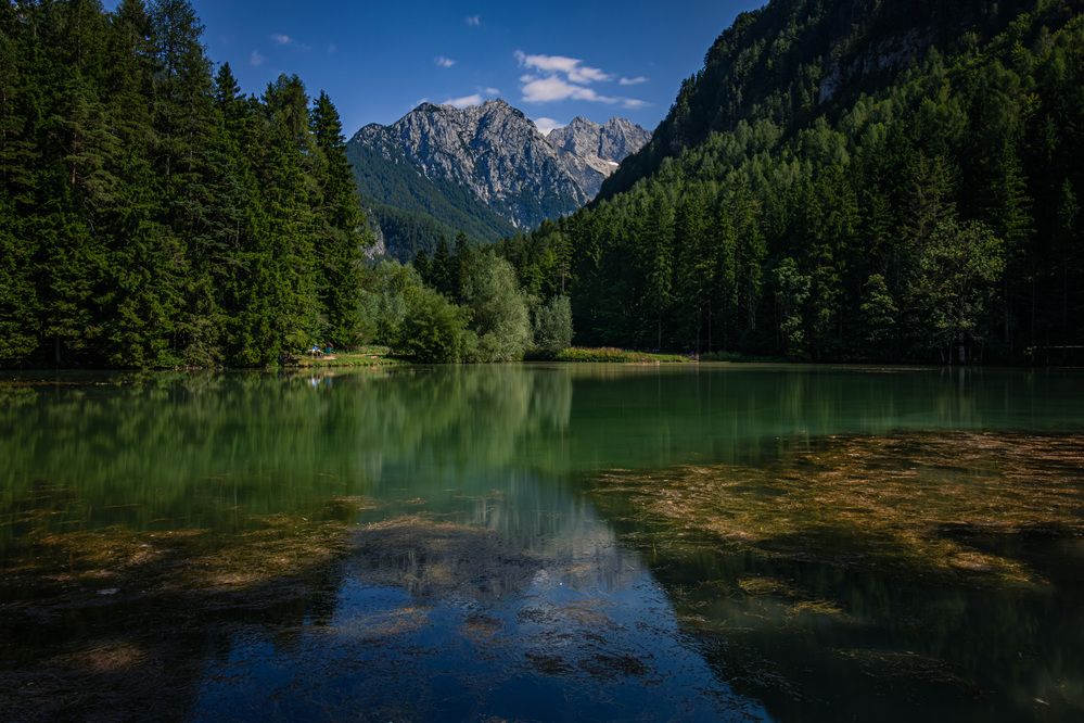 Photograph by Gregor Kobilica