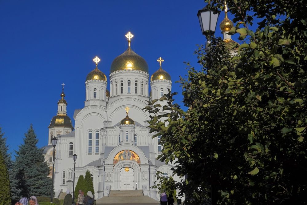 Фотография автора Тамара Звирановская