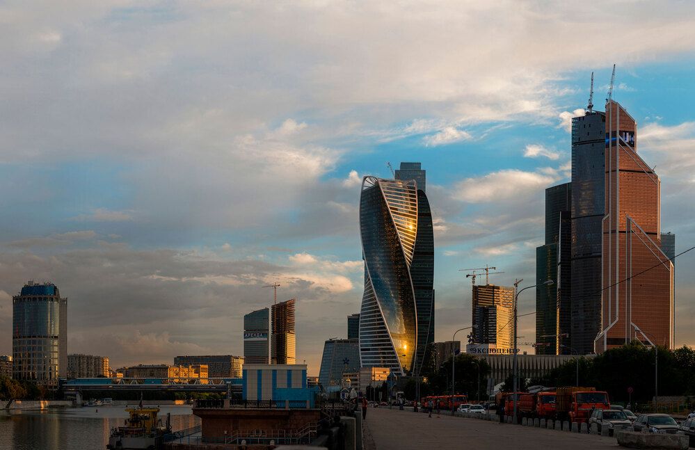 Photograph by Vladimir Arbesman