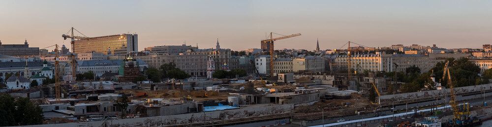 Photograph by Vladimir Arbesman