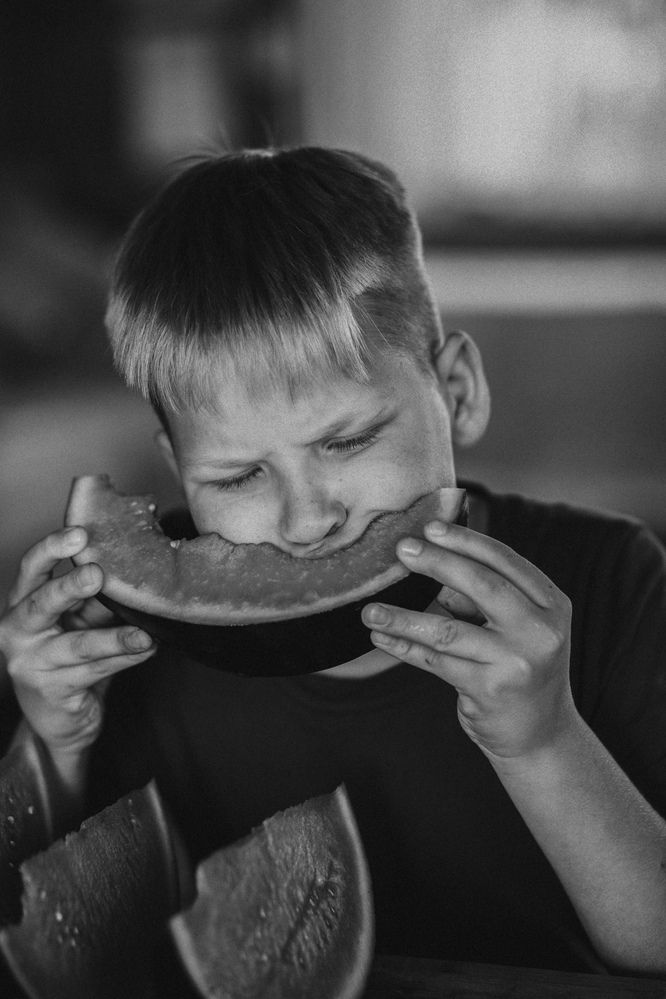 Photograph by Анастасия Барышева