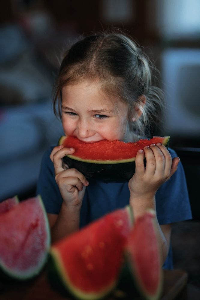 Photograph by Анастасия Барышева