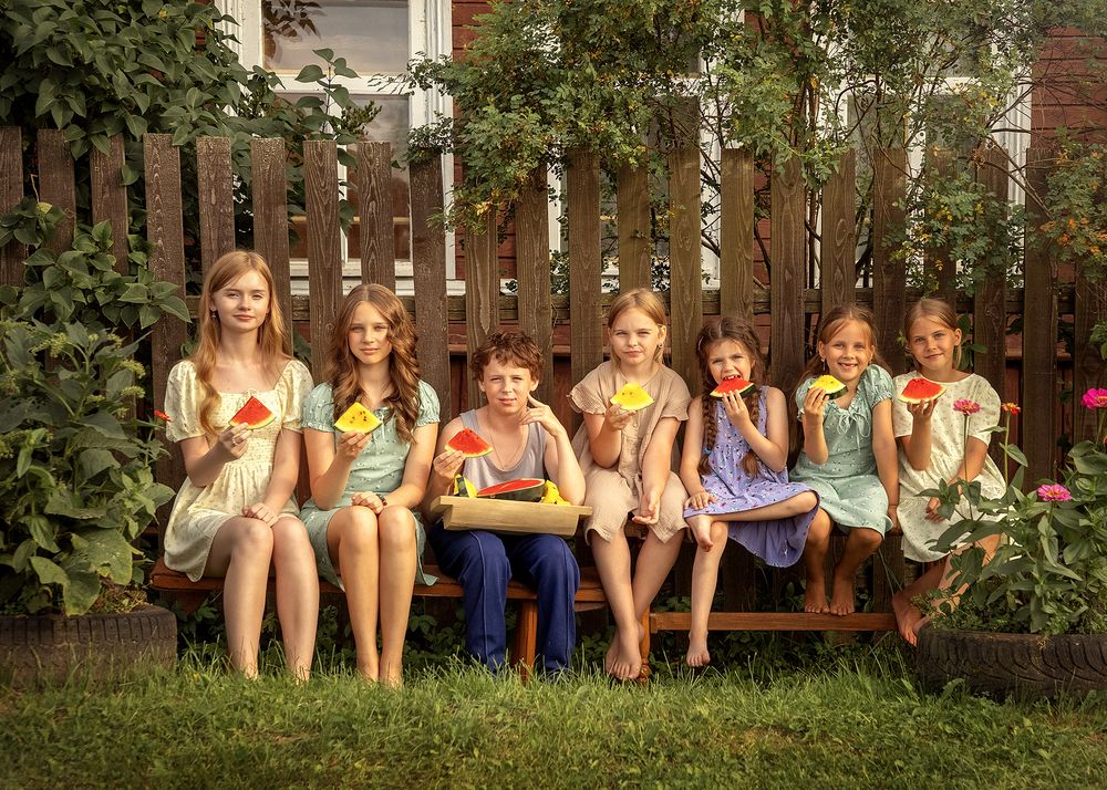 Photograph by Анна Пундалова