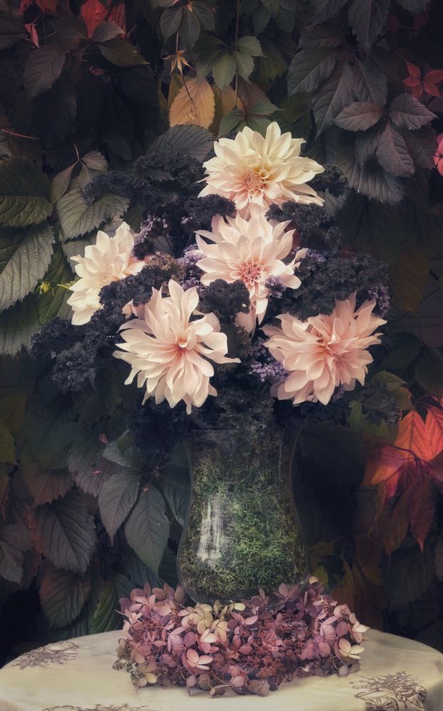 Photograph by Dina Garipova