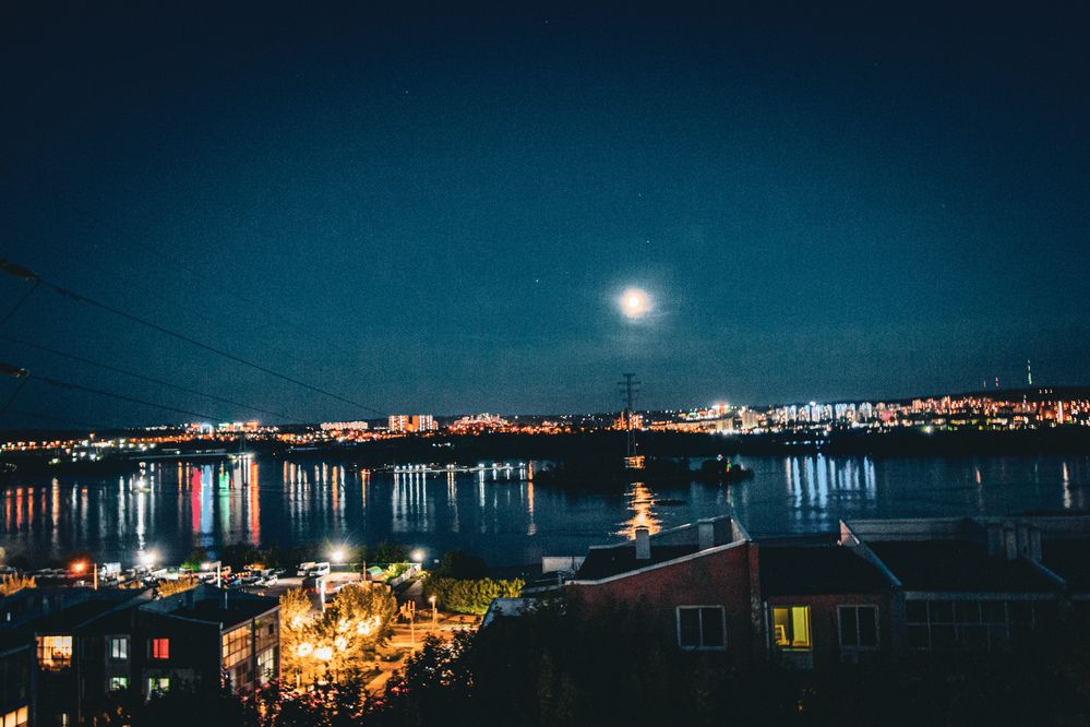 Photograph by Владимир Сушкин