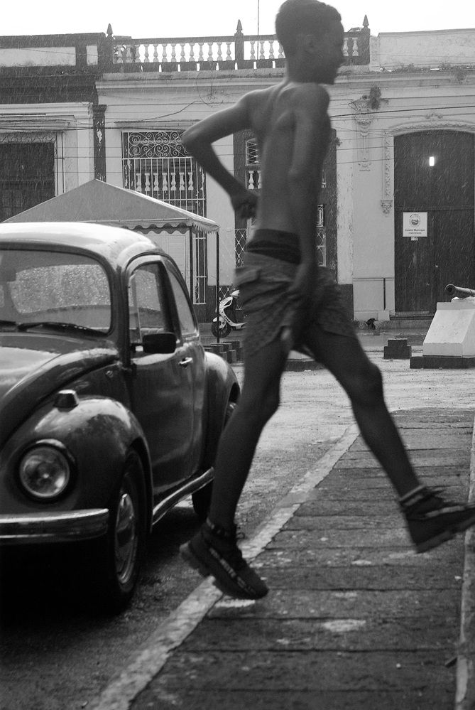 Фотография автора Osmany Fernández