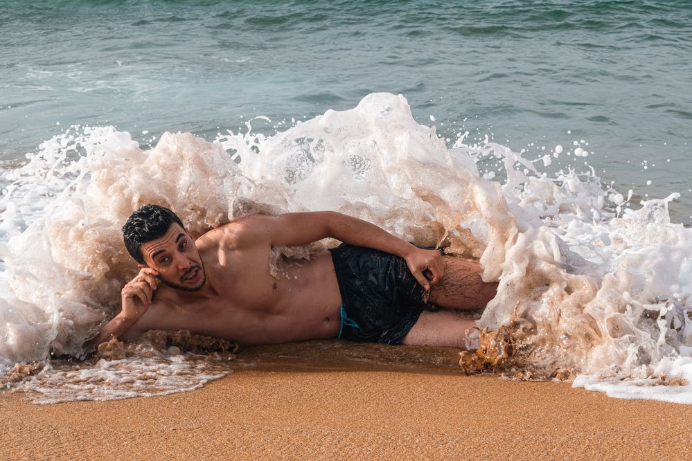 Photograph by KRITER AHMED