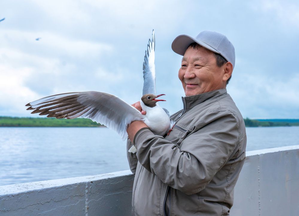 Photograph by Саргылана Прокопьева