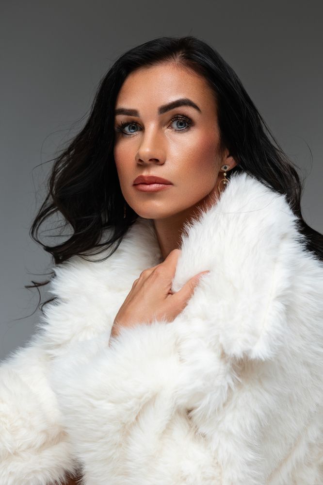 Photograph by Anna Mahrough