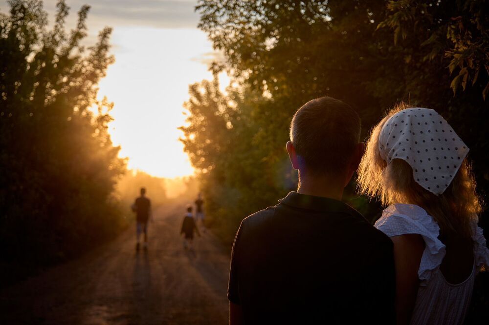 Photograph by Виктория Mуськина