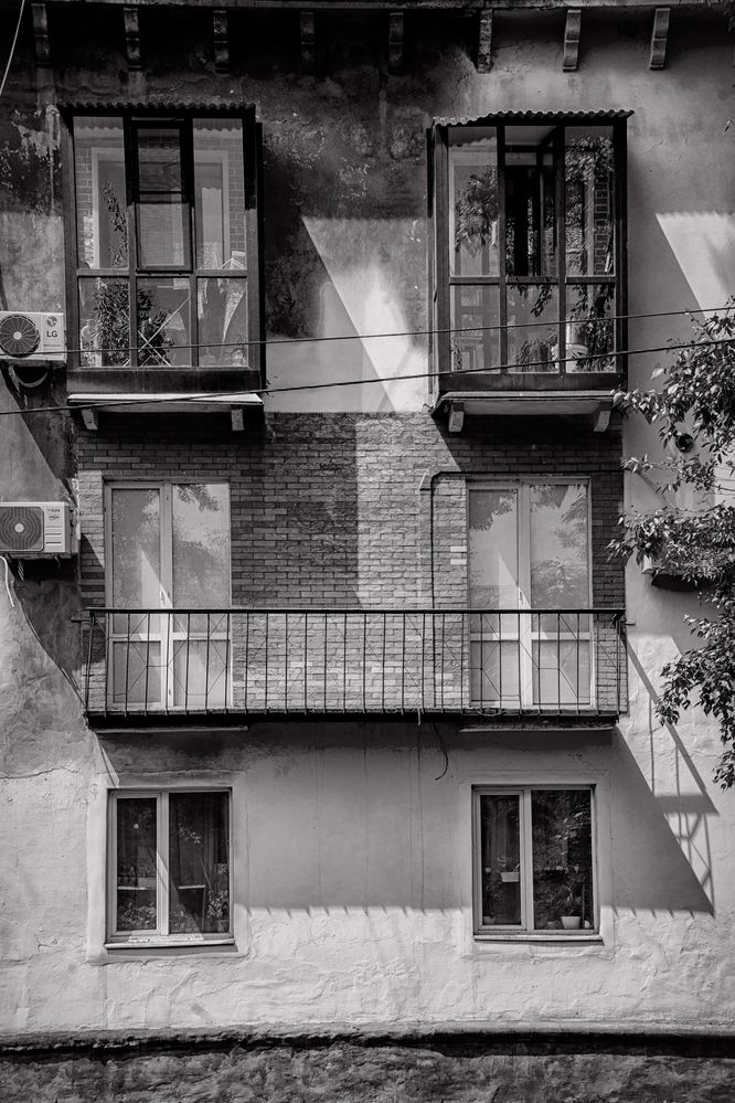 Фотография автора Андрей Жданов