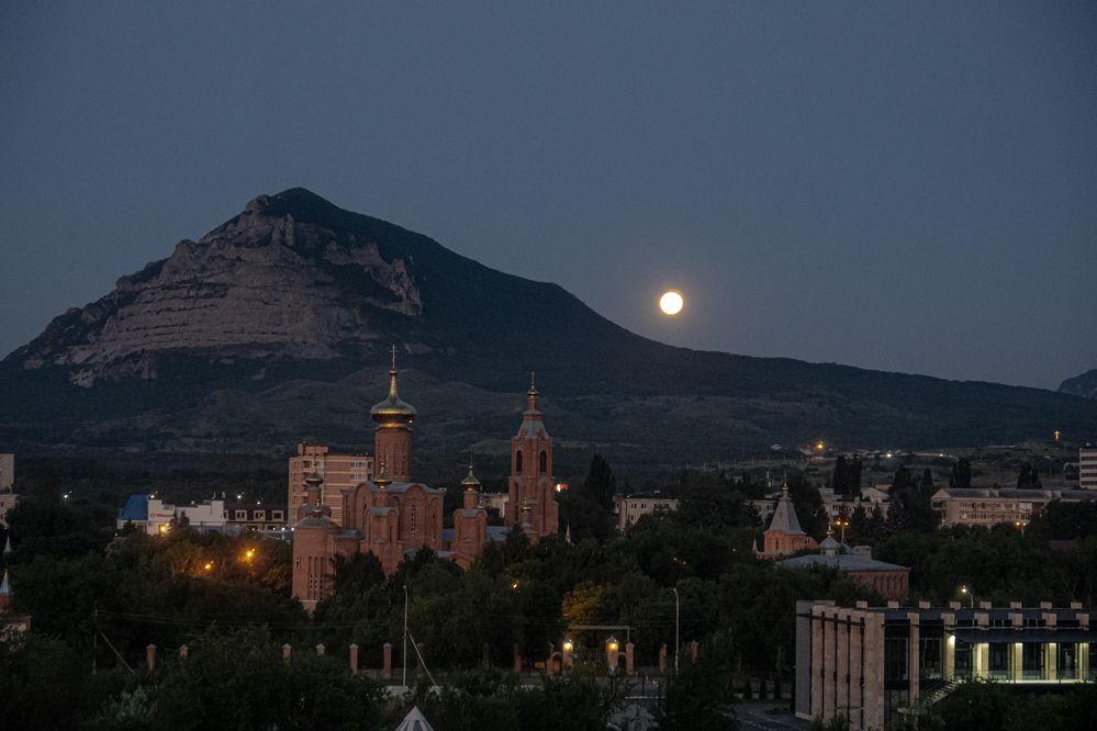 Photograph by Виталий Маслов