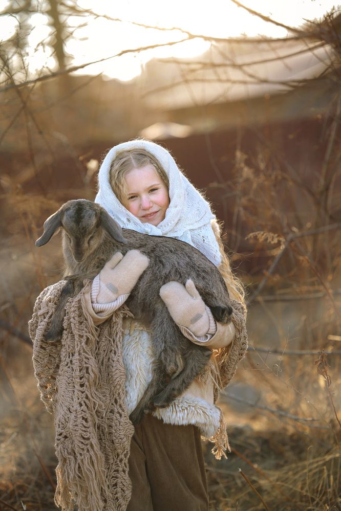 Photograph by Julia Moiseenko