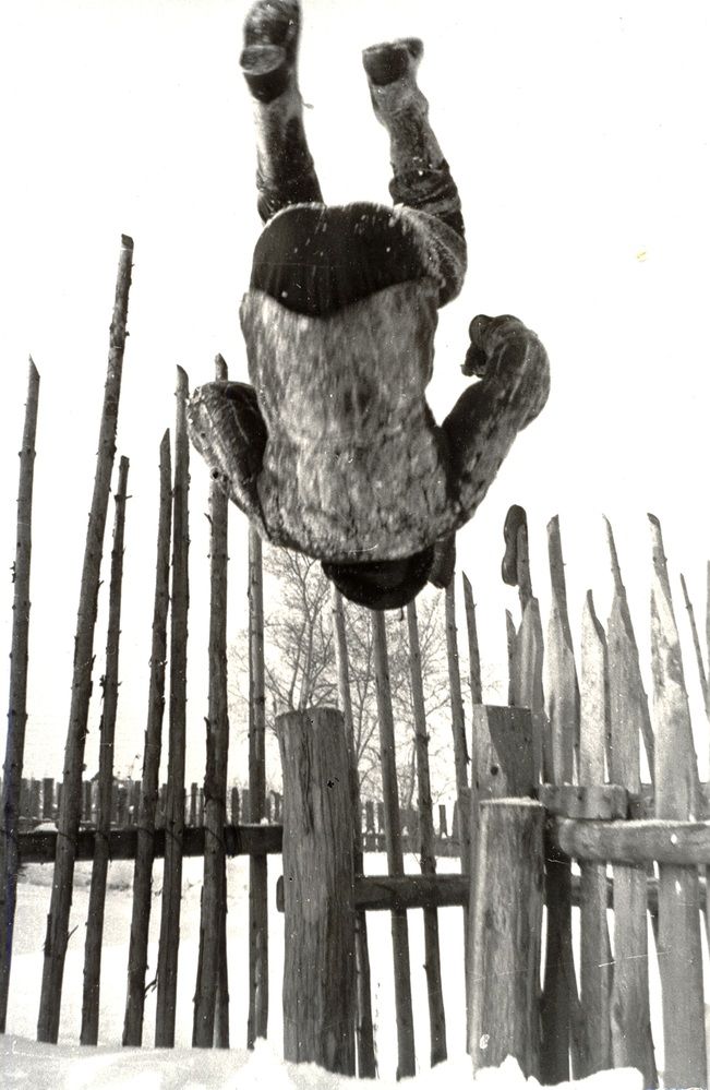 Photograph by Владимир Малёшин