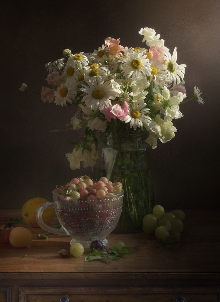 Фотография автора Лилия Беланова