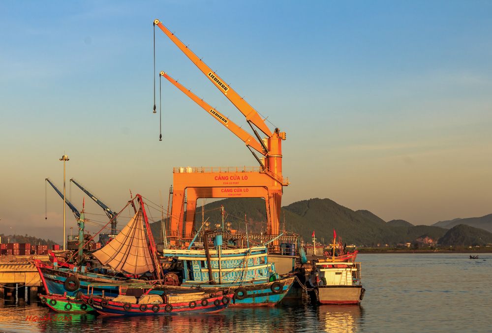 Фотография автора QUAN NGUYEN HUNG