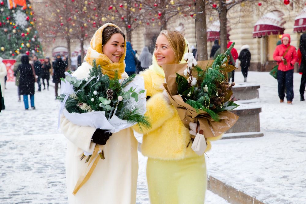 Photograph by Владимир Говоров