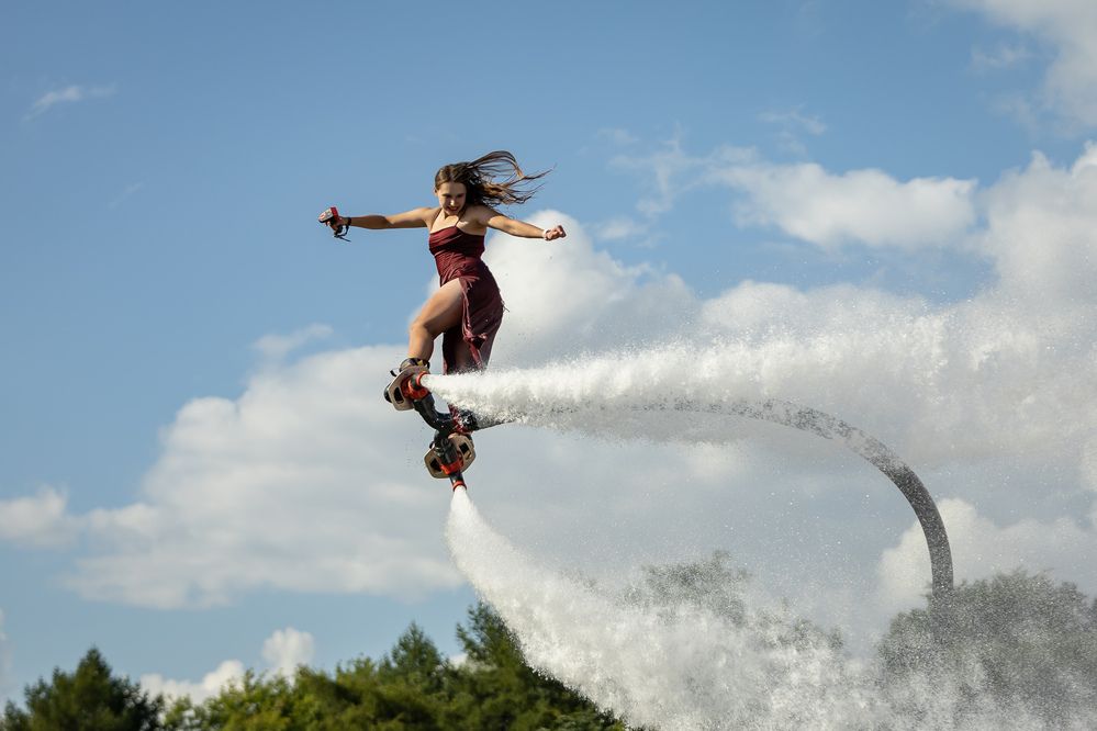 Photograph by Владимир Охрименко