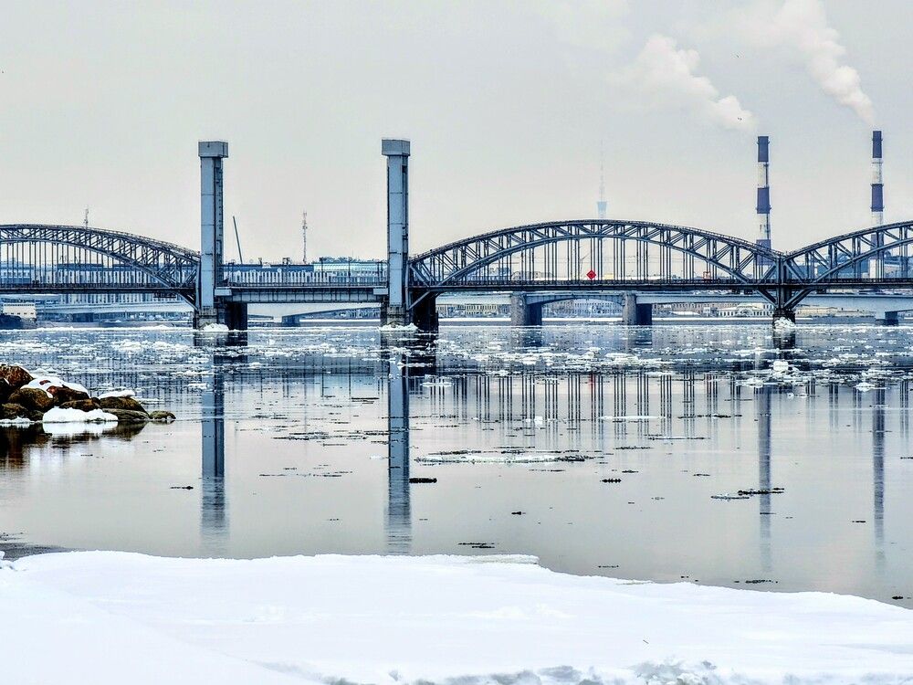 Photograph by Надежда Кудрявцева