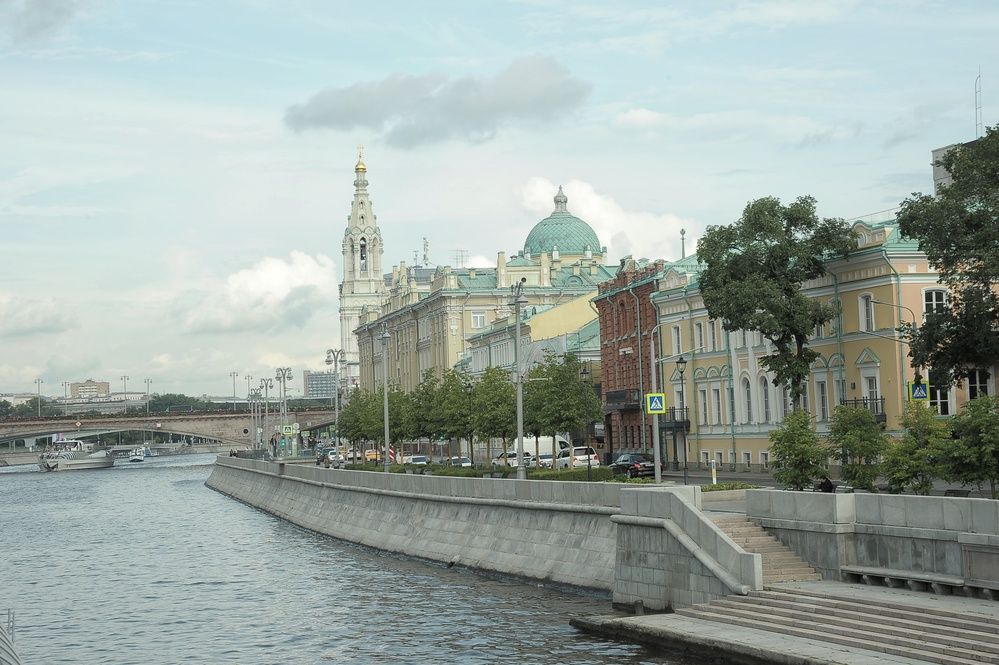 Photograph by Алексей Власов