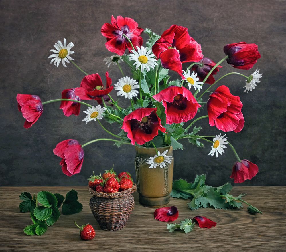 Photograph by Вера Лопатина