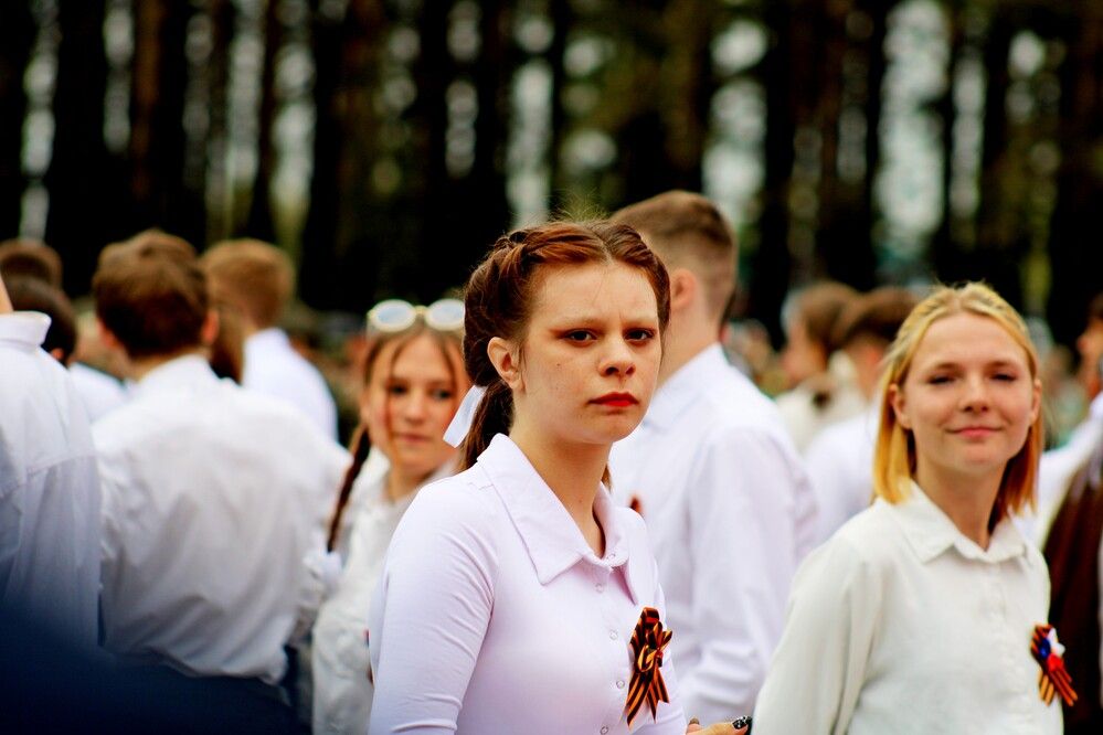 Photograph by Дмитрий Симагин