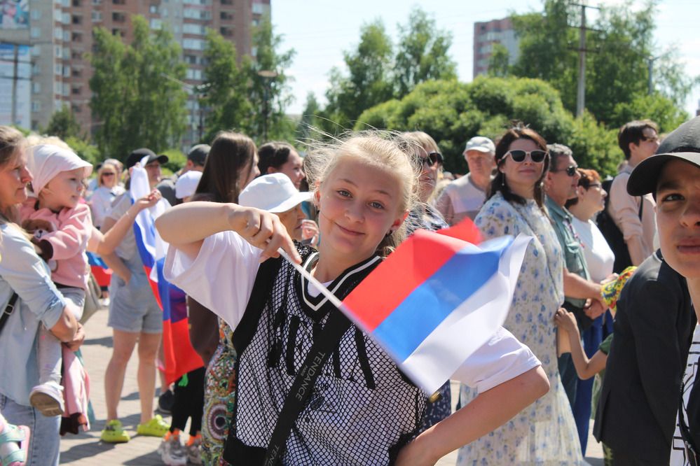 Photograph by Дмитрий Симагин