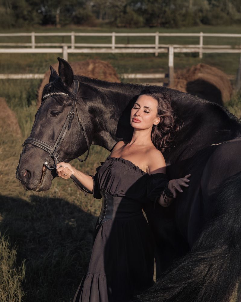 Photograph by Анна Верман