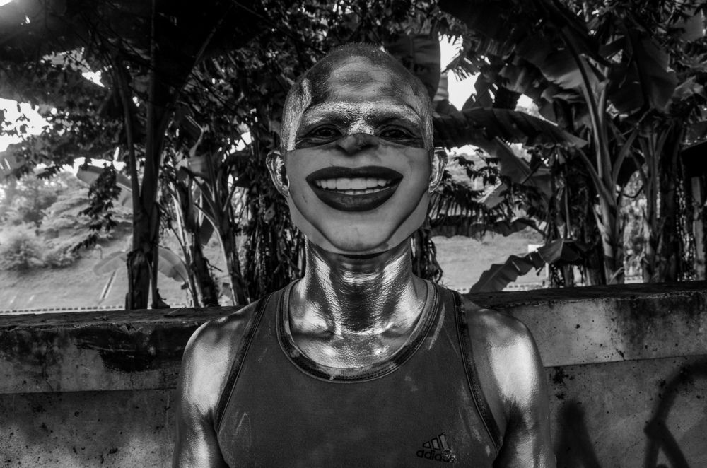 Photograph by Cahya Nugraha