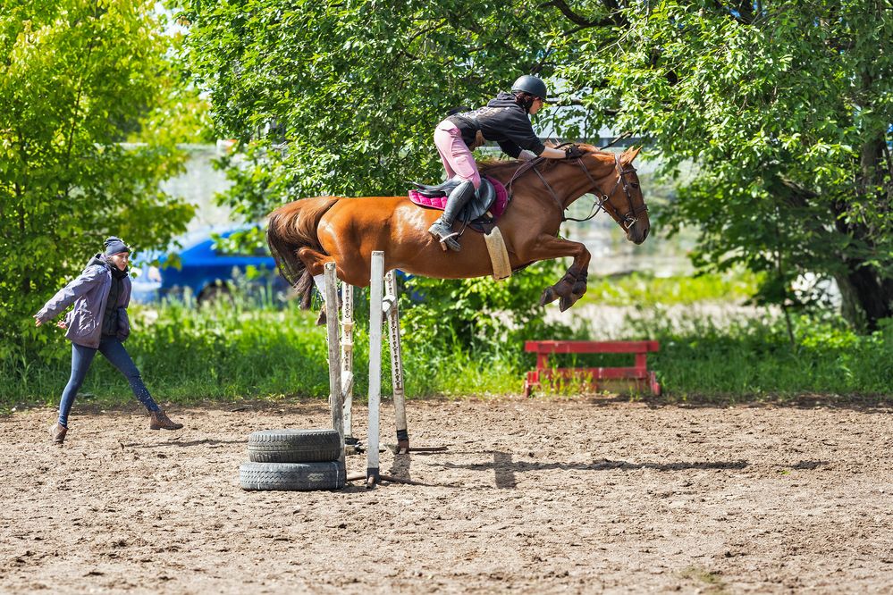 Photograph by Олег Колмаков