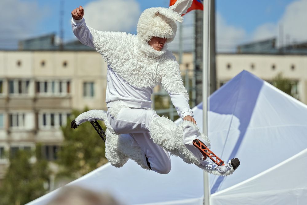 Photograph by Олег Колмаков