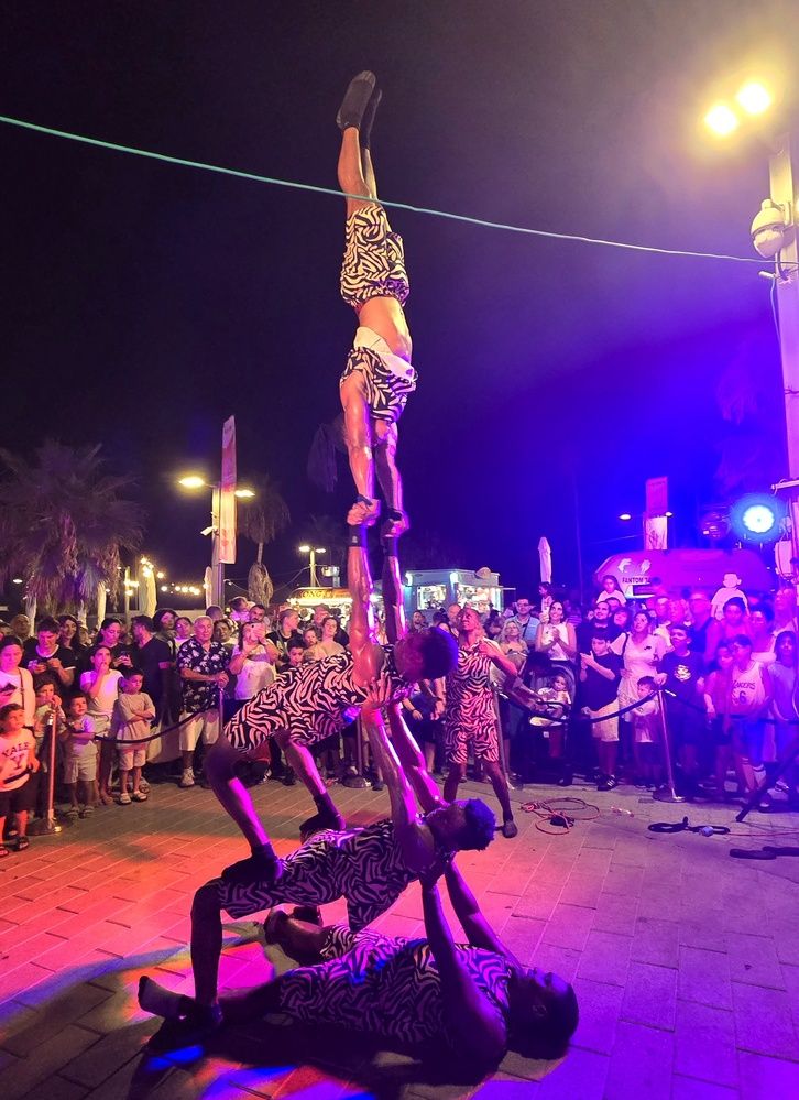 Photograph by Yulia Rotbach